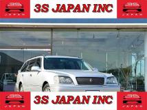 2007 Toyota Crown Estate