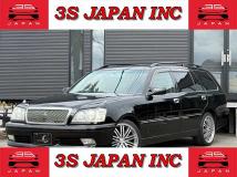 2004 Toyota Crown Estate