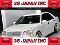 2003 Toyota Crown Athlete Series