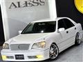 2003 Toyota Crown Athlete Series