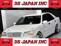 2003 Toyota Crown Athlete Series