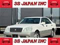 2003 Toyota Crown
