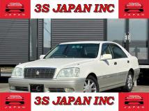 2003 Toyota Crown