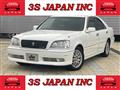 2001 Toyota Crown Athlete Series