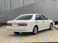 2001 Toyota Crown Athlete Series