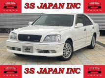 2001 Toyota Crown Athlete Series