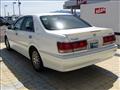 2003 Toyota Crown Athlete Series