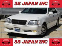 2003 Toyota Crown Athlete Series