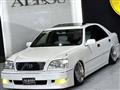 2003 Toyota Crown Athlete Series