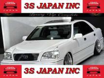 2003 Toyota Crown Athlete Series