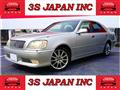 2003 Toyota Crown Royal Series