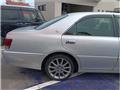 2003 Toyota Crown Royal Series