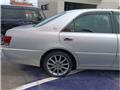 2003 Toyota Crown Royal Series