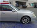 2003 Toyota Crown Royal Series