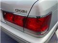 2003 Toyota Crown Royal Series