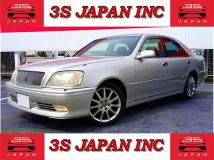 2003 Toyota Crown Royal Series