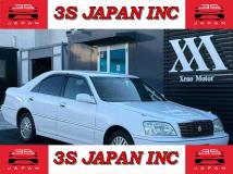 2003 Toyota Crown