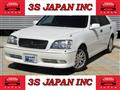 2002 Toyota Crown Athlete Series