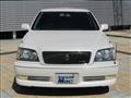 2002 Toyota Crown Athlete Series
