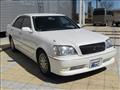 2002 Toyota Crown Athlete Series
