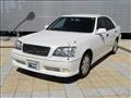 2002 Toyota Crown Athlete Series