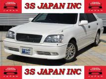 2002 Toyota Crown Athlete Series