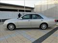 2002 Toyota Crown Royal Series