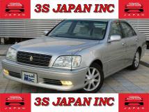 2002 Toyota Crown Royal Series