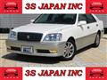 2003 Toyota Crown Royal Series