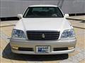 2003 Toyota Crown Royal Series