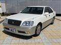 2003 Toyota Crown Royal Series