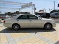 2003 Toyota Crown Royal Series