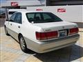 2003 Toyota Crown Royal Series