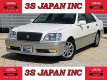 2003 Toyota Crown Royal Series