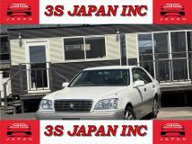 2003 Toyota Crown