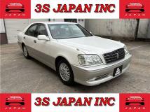 2003 Toyota Crown