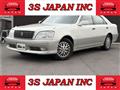 2003 Toyota Crown