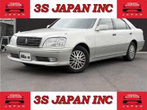 2003 Toyota Crown