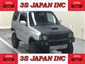 2003 Suzuki Jimny