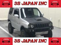 2003 Suzuki Jimny
