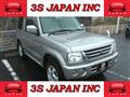 2005 Mitsubishi Pajero Mini