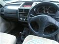 2005 Mitsubishi Pajero Mini