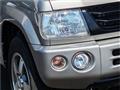 2005 Mitsubishi Pajero Mini