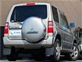 2005 Mitsubishi Pajero Mini