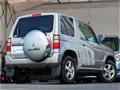2005 Mitsubishi Pajero Mini