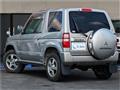 2005 Mitsubishi Pajero Mini