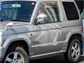 2005 Mitsubishi Pajero Mini