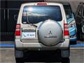 2005 Mitsubishi Pajero Mini