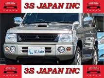 2005 Mitsubishi Pajero Mini