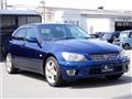 2005 Toyota Altezza